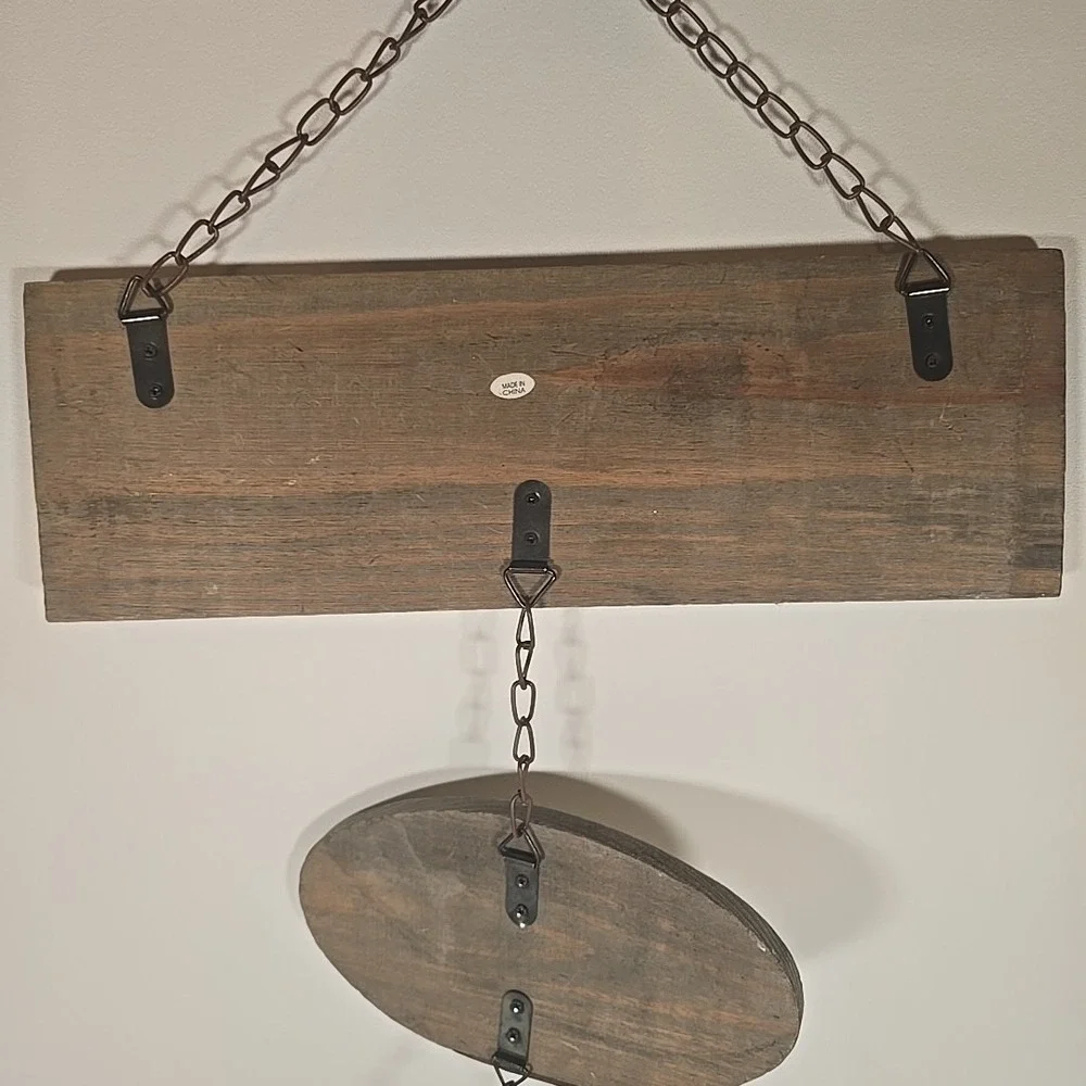 The Unbranded Brand this decorative